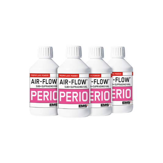 Air-Flow PERIO | 4x120g | EMS