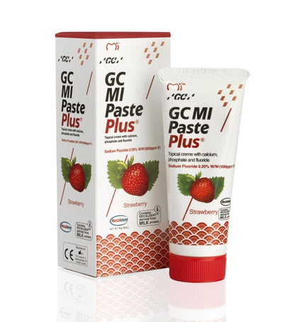 GC MI Paste Plus | Creme Dental | 1un | GC