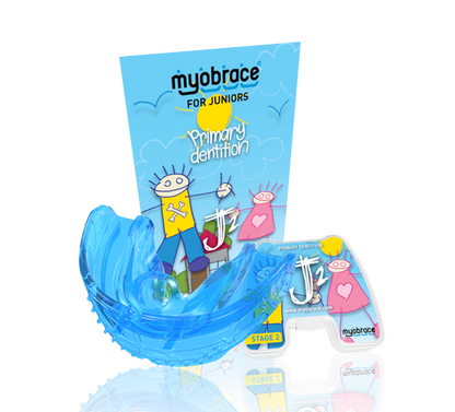 J2 MyoBrace® Junior | MYOBRACE