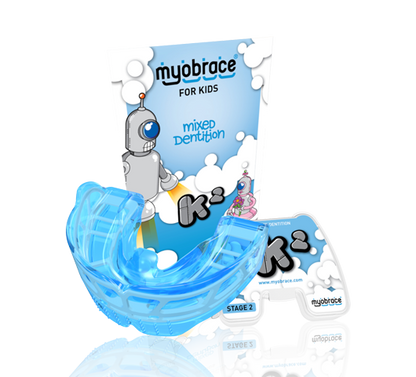 K2 MyoBrace® Kids | MYOBRACE