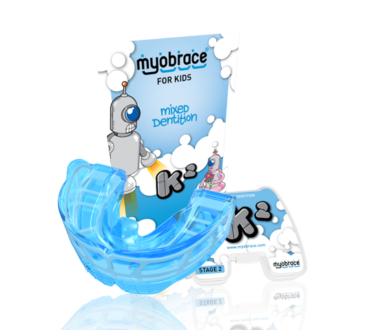 K2 MyoBrace® Kids | MYOBRACE