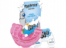 K2 MyoBrace® Kids | MYOBRACE