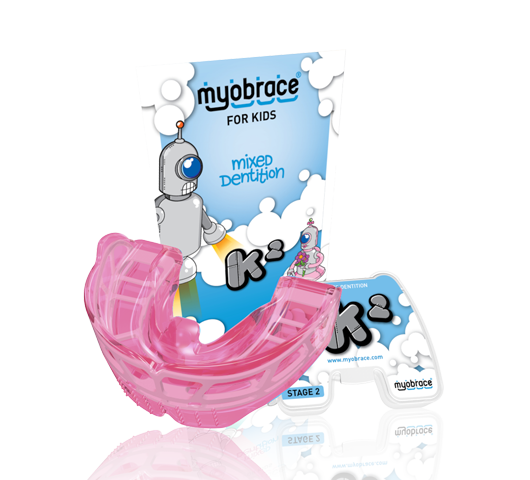 K2 MyoBrace® Kids | MYOBRACE