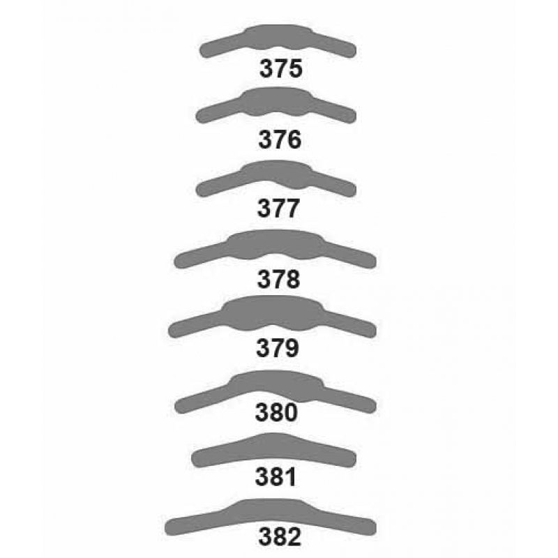 Matrizes Adaptáveis | 30un | KERR