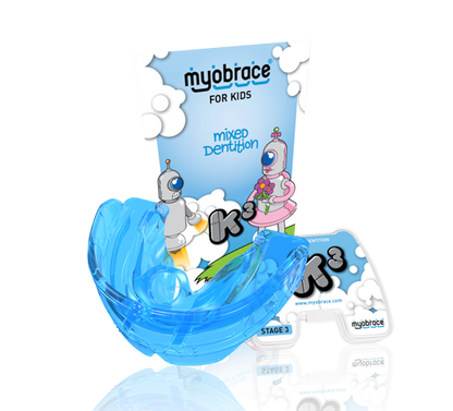 K3 MyoBrace® Kids | MYOBRACE