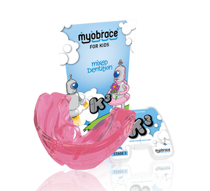 K3 MyoBrace® Niños | MYOBRACE