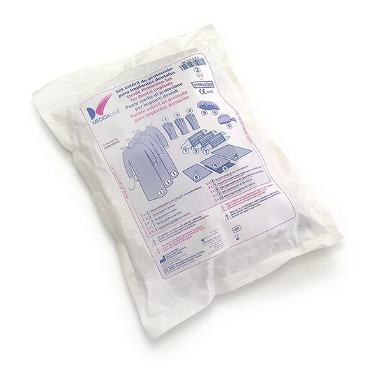 Disposable Surgery Kit | MEDICALINE