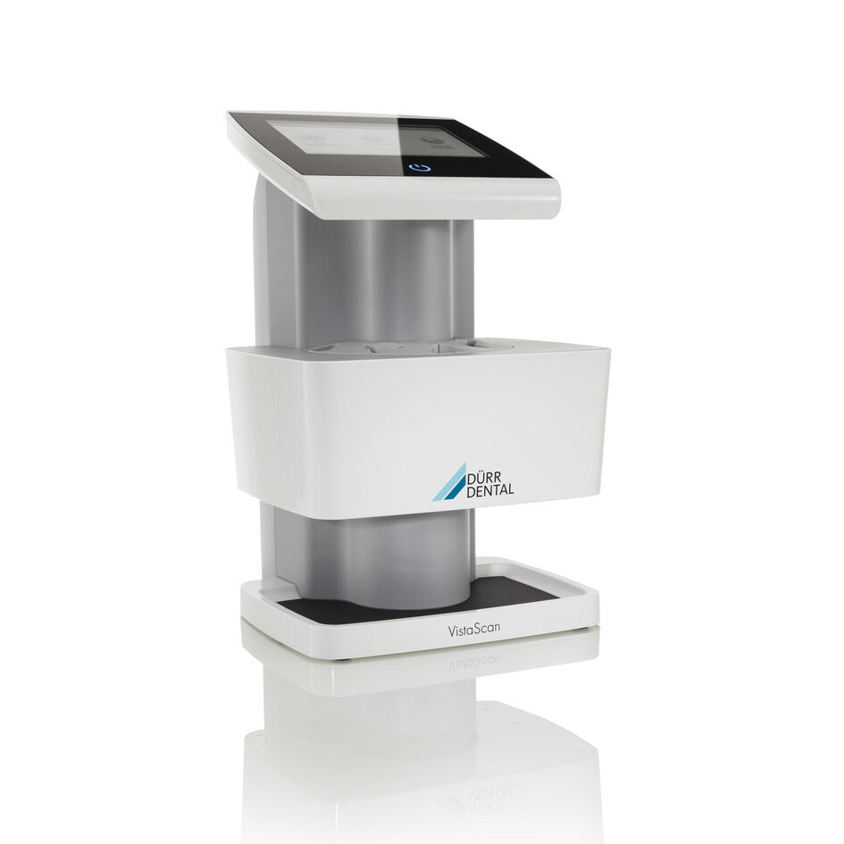 VistaScan | Digitizer | DURR DENTAL 