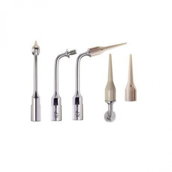 ICP + IC1 | Piezosurgery Inserts | Kit | MECTRON