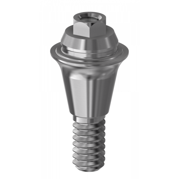 Multi-Unit Abutment Compatible with Dentium Superline™ &amp; Implantium® | Implant Components | DESS