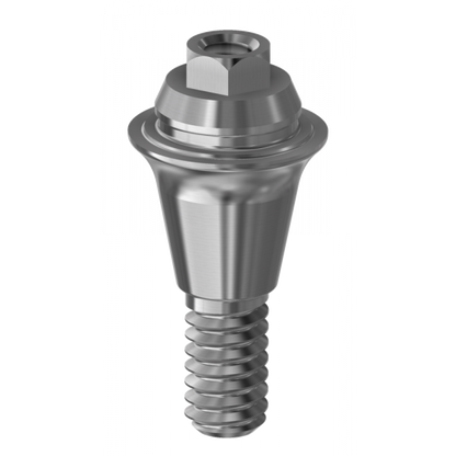 Multi-Unit Abutment Compatible with Dentium Superline™ &amp; Implantium® | Implant Components | DESS