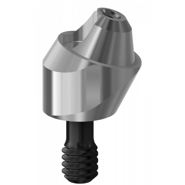 Nobel Brånemark® Compatible Multi-Unit Abutment | Implant Components | DESS