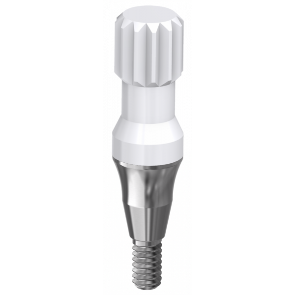 Multi-Unit Abutment Compatible with Dentium Superline™ &amp; Implantium® | Implant Components | DESS