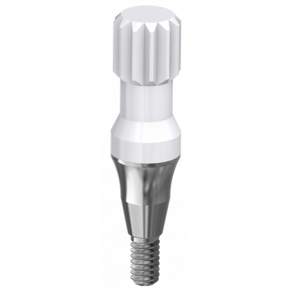 Multi-Unit Abutment Compatible with Dentium Superline™ &amp; Implantium® | Implant Components | DESS