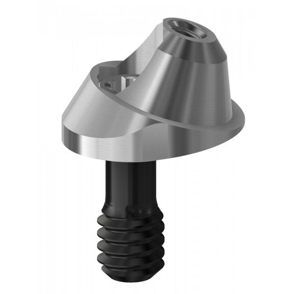 Nobel Brånemark® Compatible Multi-Unit Abutment | Implant Components | DESS