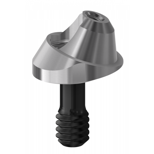 Nobel Brånemark® Compatible Multi-Unit Abutment | Implant Components | DESS