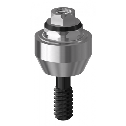 Nobel Brånemark® Compatible Multi-Unit Abutment | Implant Components | DESS