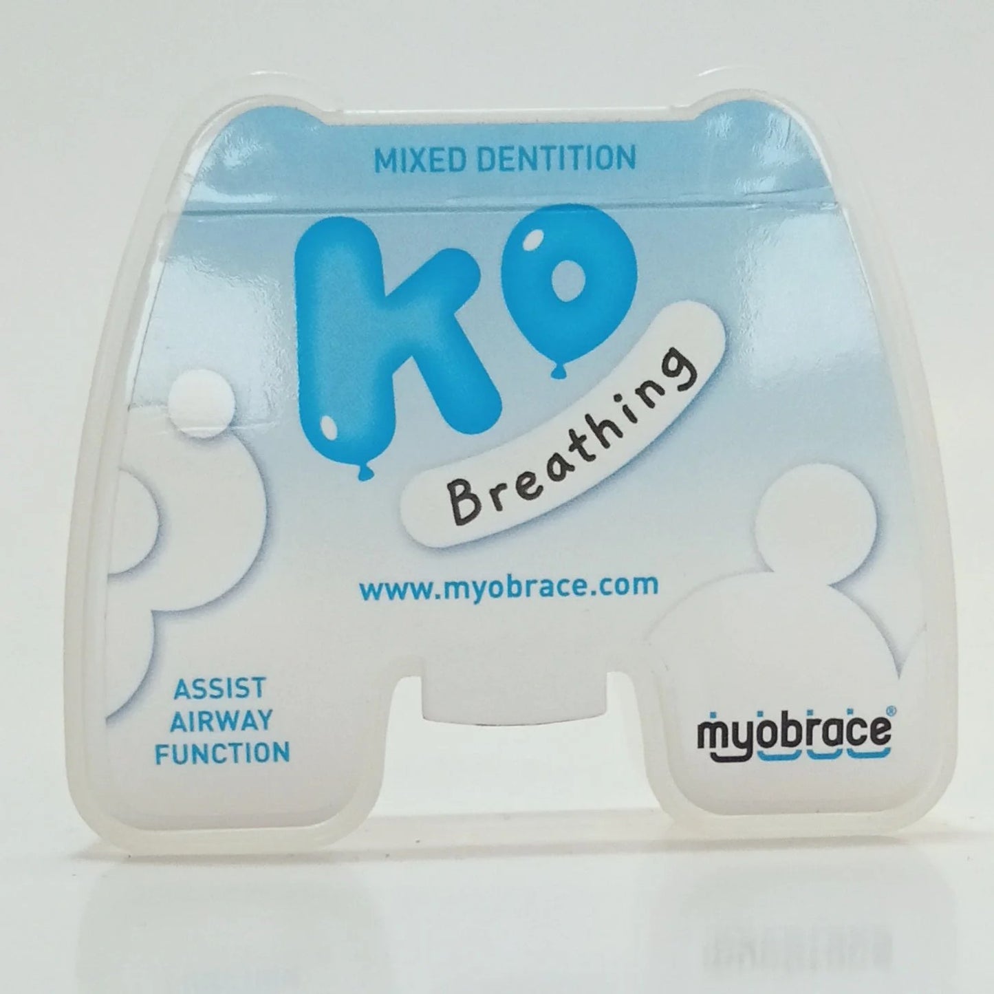 K0 MyoBrace® Niños | MYOBRACE