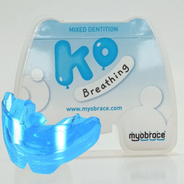 K0 MyoBrace® Kids | MYOBRACE