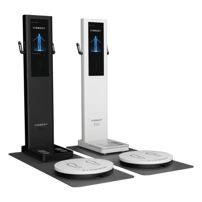 3D Body Scanner | Visbody-S30 | VISBODY