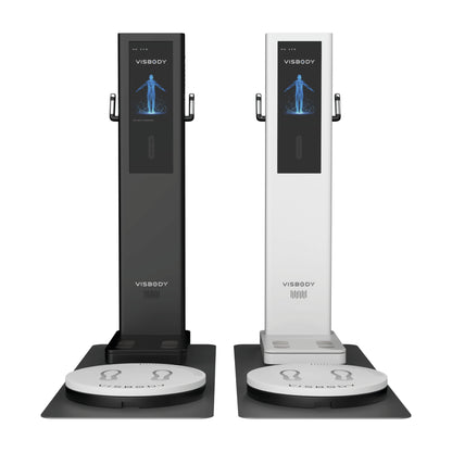 3D Body Scanner | Visbody-S30 | VISBODY