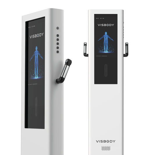 3D Body Scanner | Visbody-S30 | VISBODY