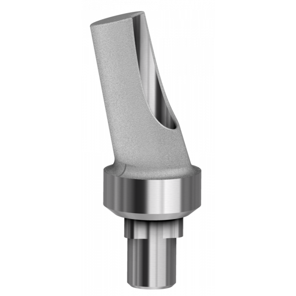 Nobel Replace Select™ Compatible Abutment | Implant Components | DESS