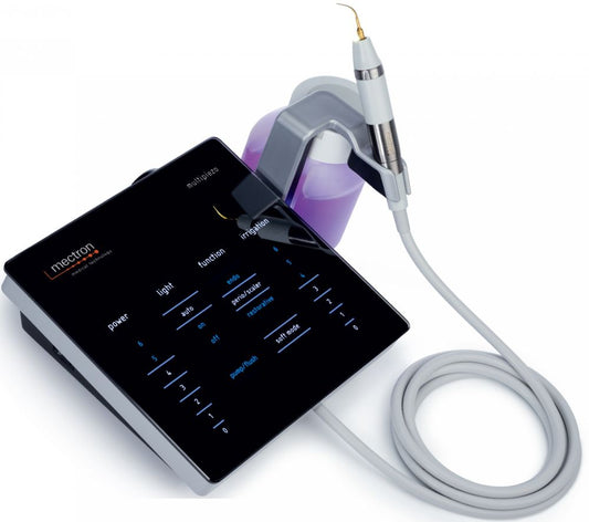 Multipiezo | Ultrasound | MECTRON