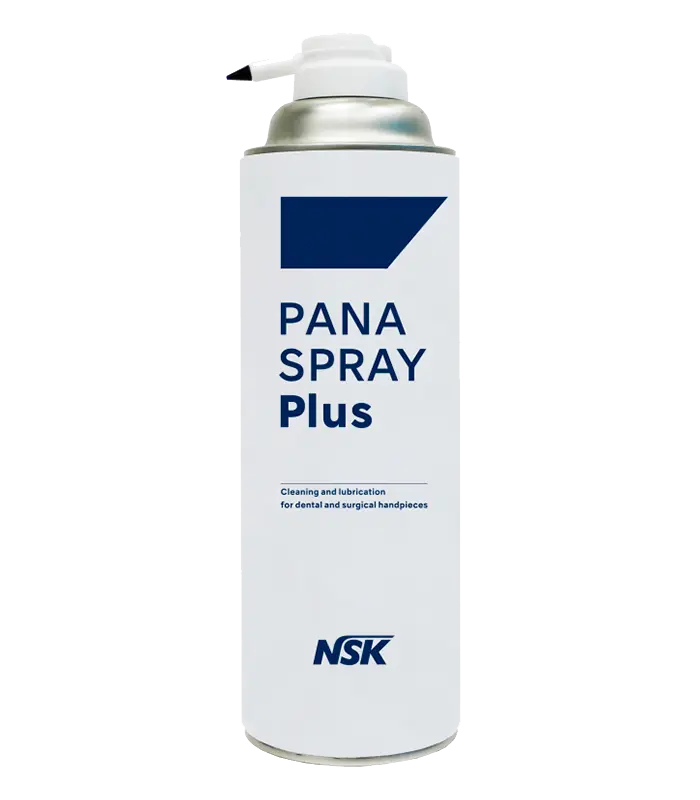 PANA Spray Plus | Lubricant | NSK