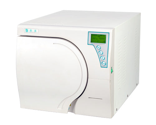 Autoclave 23L | P&T Medicals