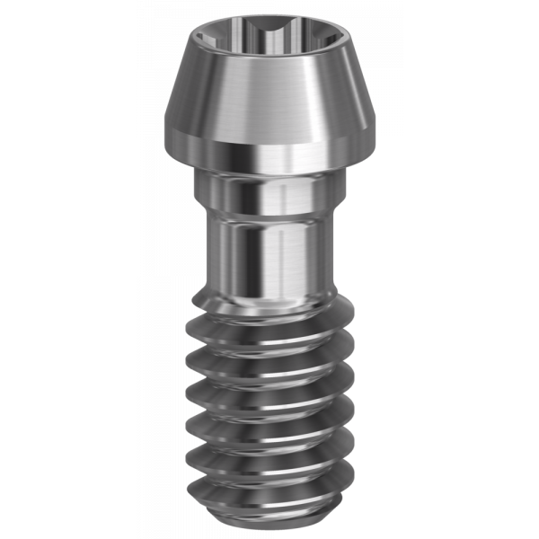 Torx Screw for AURUMBase® Compatible with Nobel Brånemark® | Implant Components | DESS