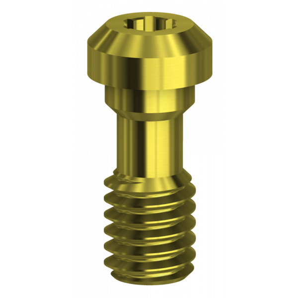 UG Screw Compatible with Nobel Brånemark® | Implant Components | DESS