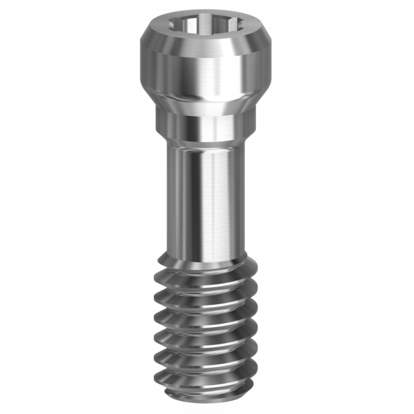 UG Screw Compatible with NobelActive™ &amp; NobelReplace® CC | Implant Components | DESS