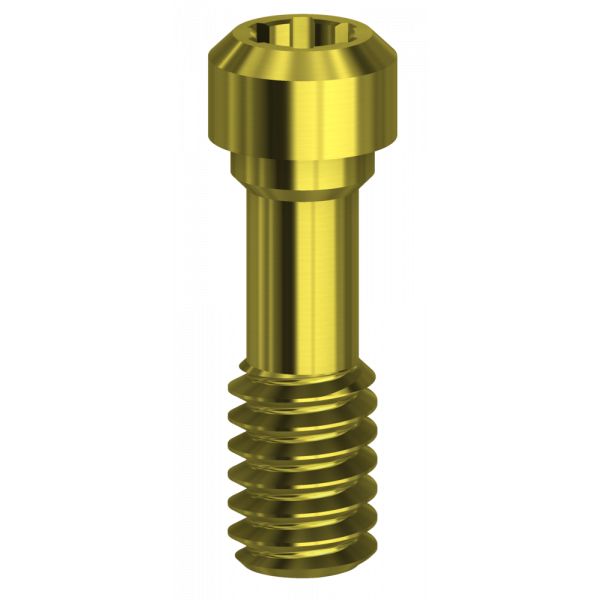 UG Screw Compatible with Nobel Brånemark® | Implant Components | DESS