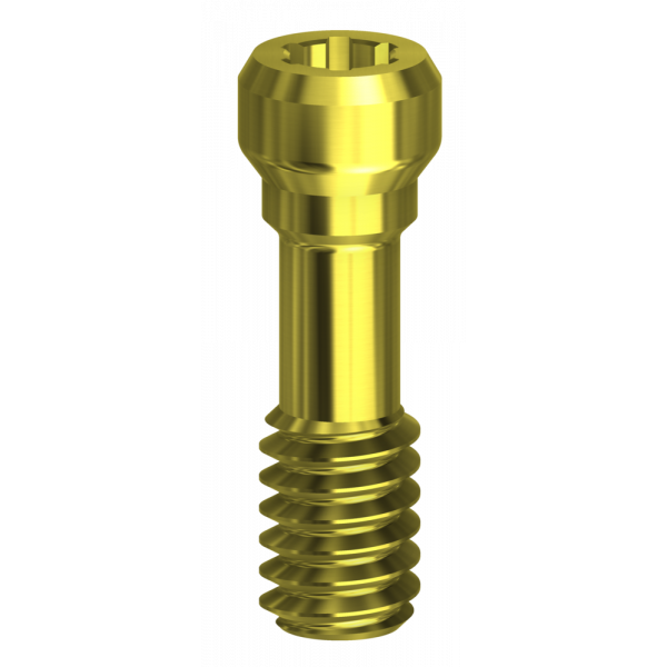 UG Screw Compatible with NobelActive™ &amp; NobelReplace® CC | Implant Components | DESS