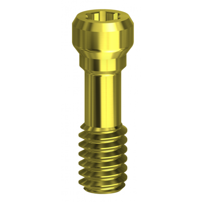 Tornillo UG compatible con NobelActive™ y NobelReplace® CC | Componentes del implante | DESSE