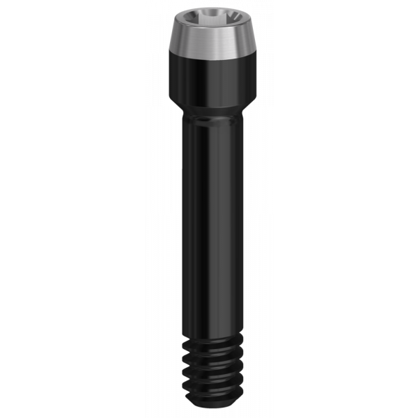 Hexadecimal Screw Compatible with Osstem® TS | Implant Components | DESS