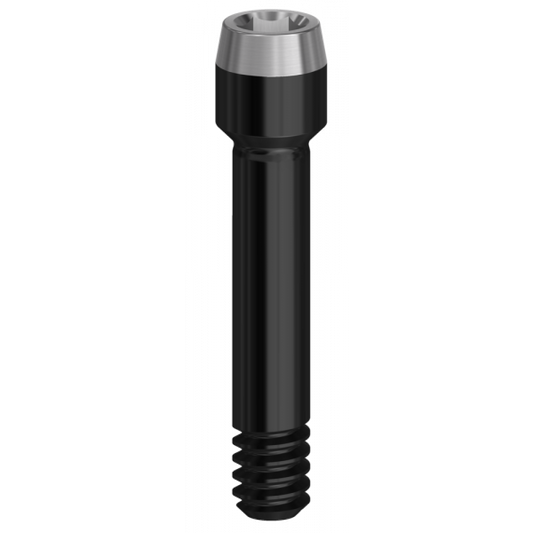 Hexadecimal Screw Compatible with Osstem® TS | Implant Components | DESS