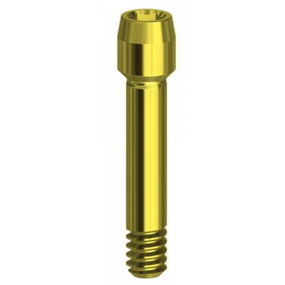 Hexadecimal Screw Compatible with Osstem® TS | Implant Components | DESS