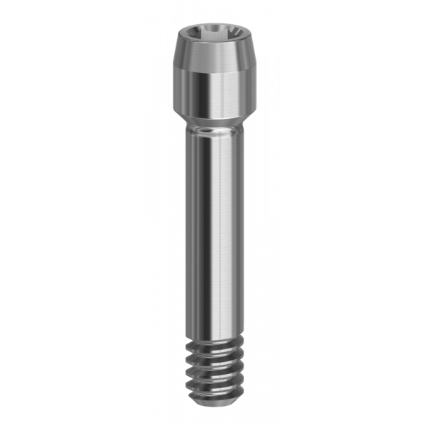 Hexadecimal Screw Compatible with Osstem® TS | Implant Components | DESS