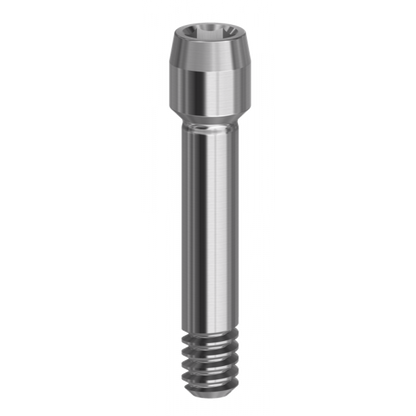 Hexadecimal Screw Compatible with Osstem® TS | Implant Components | DESS