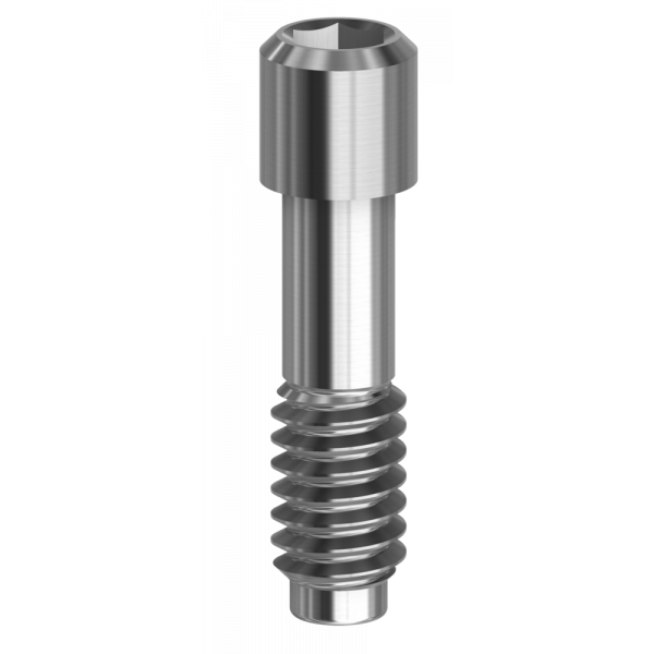 Megagen AnyRidge® Compatible Hex Screw | Implant Components | DESS