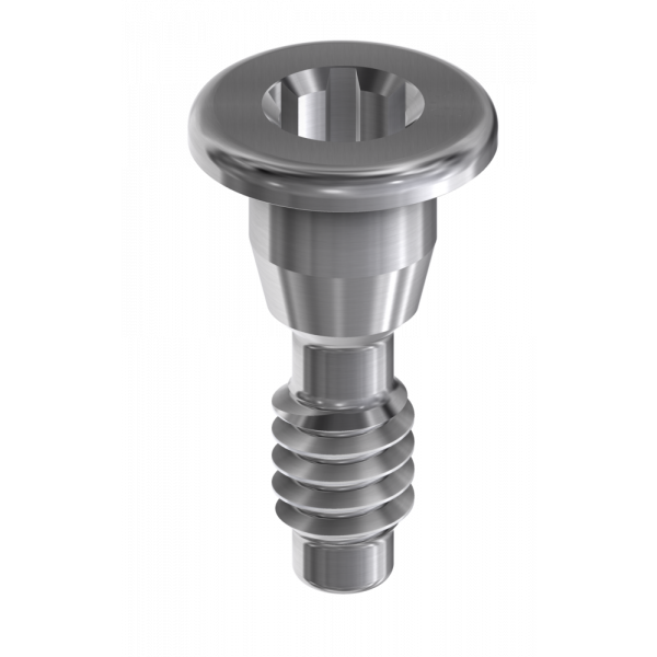 Tornillos de cubierta compatibles con NobelActive™ y NobelReplace® CC | Componentes del implante | DESSE