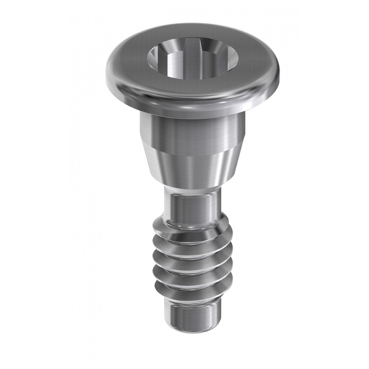 Tornillos de cubierta compatibles con NobelActive™ y NobelReplace® CC | Componentes del implante | DESSE