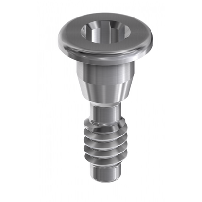 Tornillos de cubierta compatibles con NobelActive™ y NobelReplace® CC | Componentes del implante | DESSE