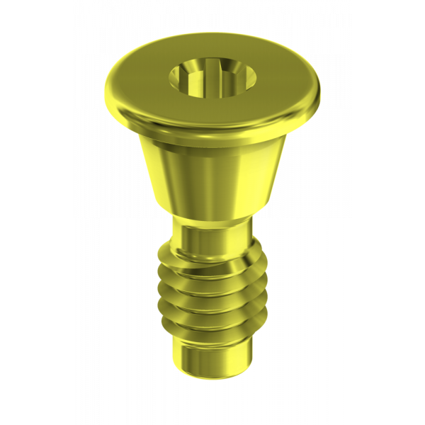 Tornillos de cubierta compatibles con NobelActive™ y NobelReplace® CC | Componentes del implante | DESSE