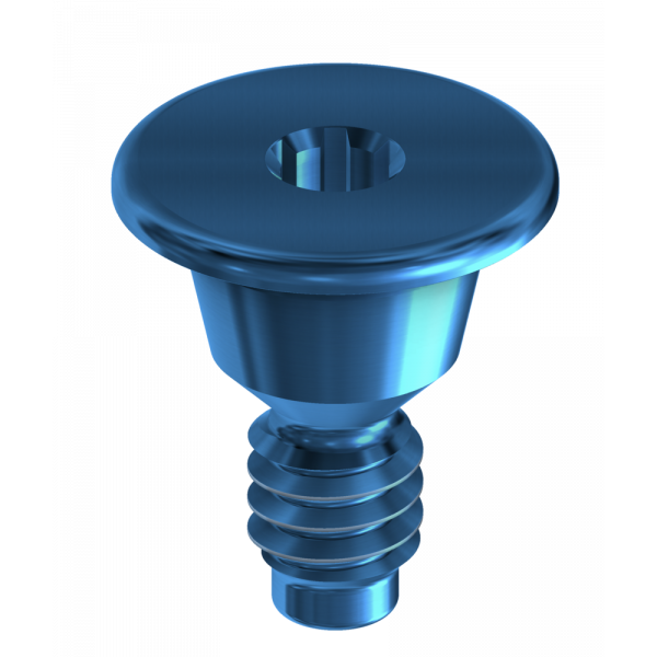 Tornillos de cubierta compatibles con NobelActive™ y NobelReplace® CC | Componentes del implante | DESSE