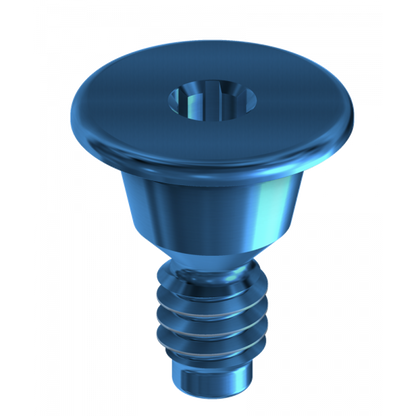 Tornillos de cubierta compatibles con NobelActive™ y NobelReplace® CC | Componentes del implante | DESSE