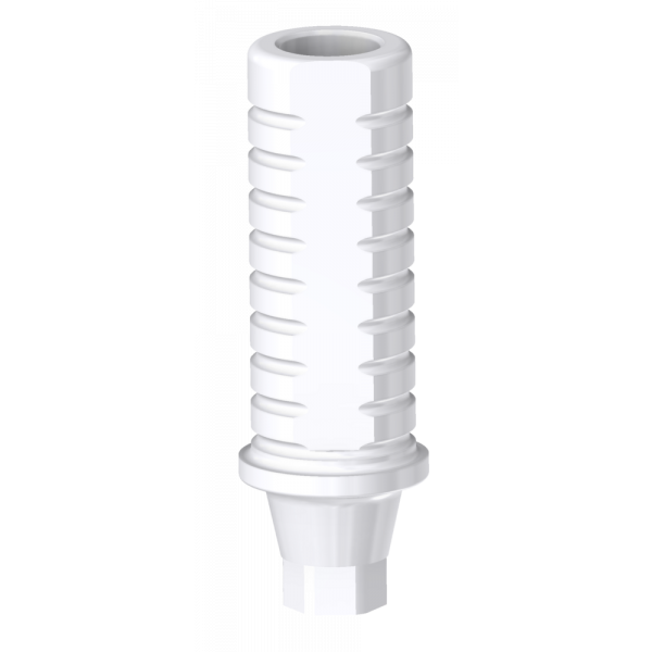 Castable Abutment Compatible with NobelActive™ &amp; NobelReplace® CC | Implant Components | DESS