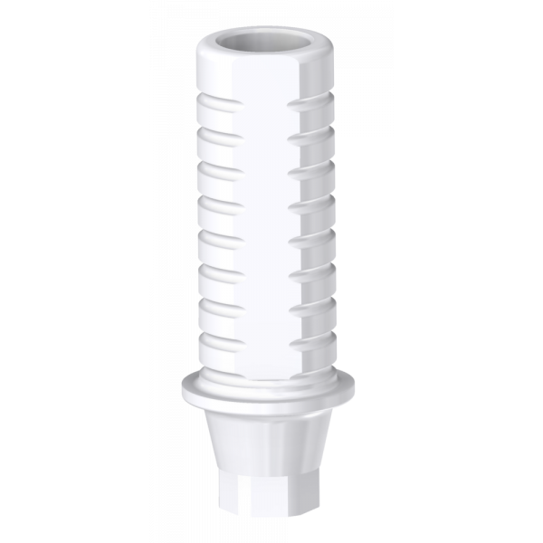 Castable Abutment Compatible with NobelActive™ &amp; NobelReplace® CC | Implant Components | DESS